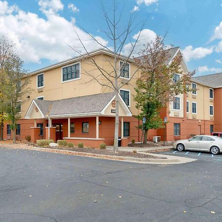 Extended Stay America Select Suites - Detroit - Novi - Haggerty Road Northville Extérieur photo