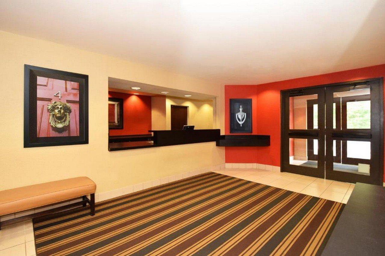 Extended Stay America Select Suites - Detroit - Novi - Haggerty Road Northville Extérieur photo