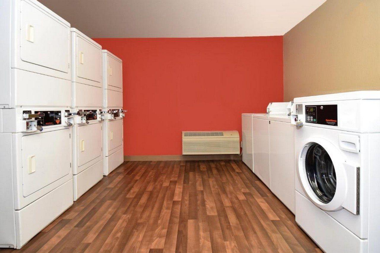 Extended Stay America Select Suites - Detroit - Novi - Haggerty Road Northville Extérieur photo