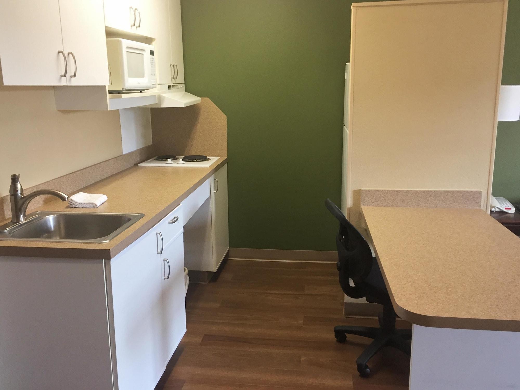 Extended Stay America Select Suites - Detroit - Novi - Haggerty Road Northville Extérieur photo