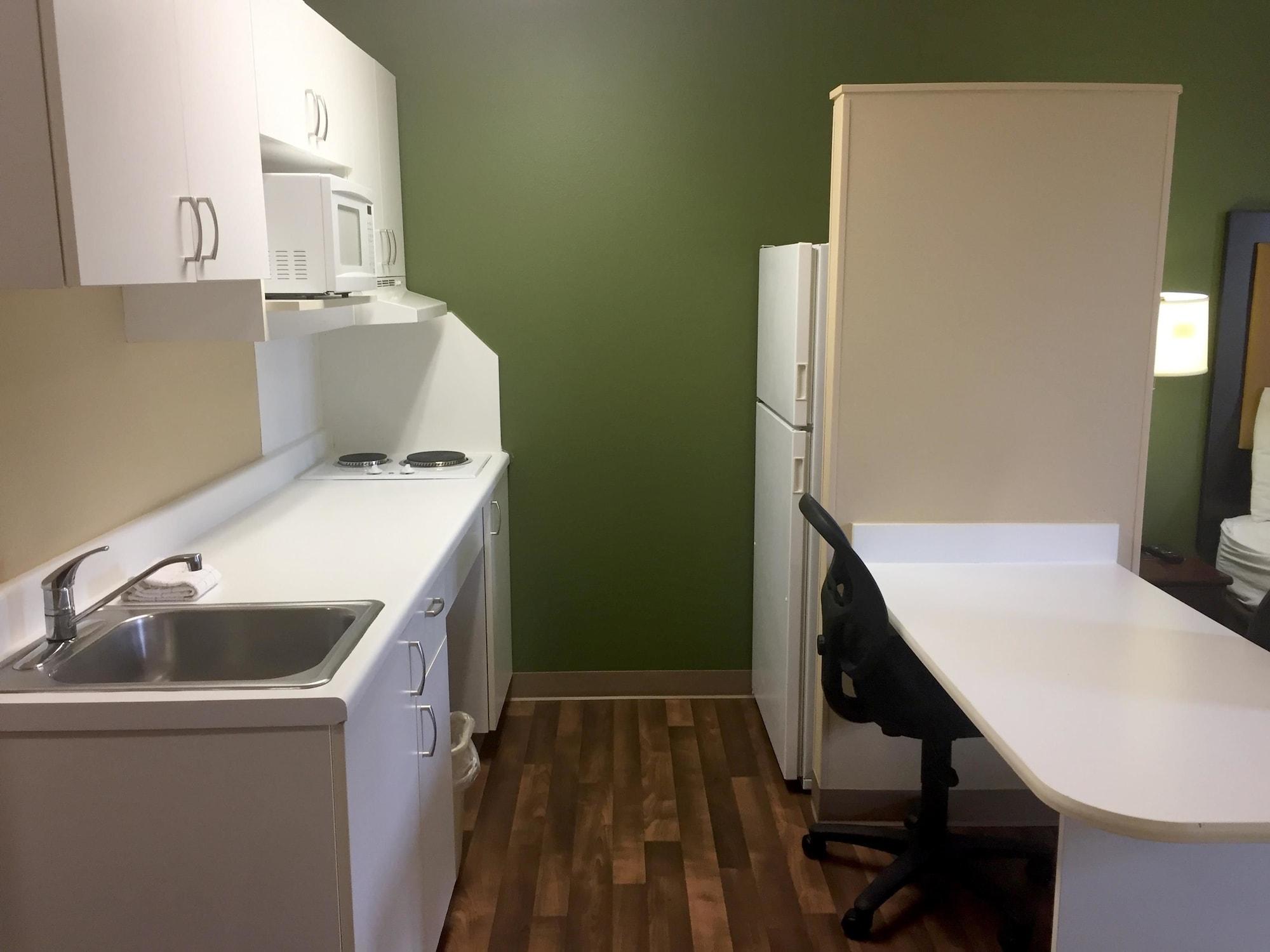 Extended Stay America Select Suites - Detroit - Novi - Haggerty Road Northville Extérieur photo