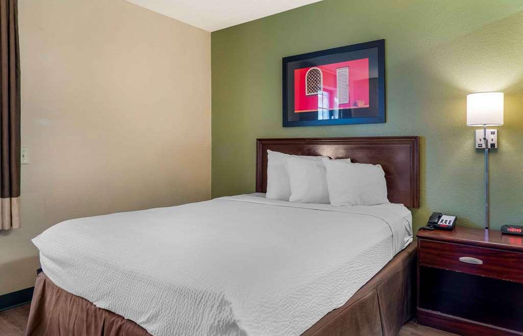 Extended Stay America Select Suites - Detroit - Novi - Haggerty Road Northville Chambre photo