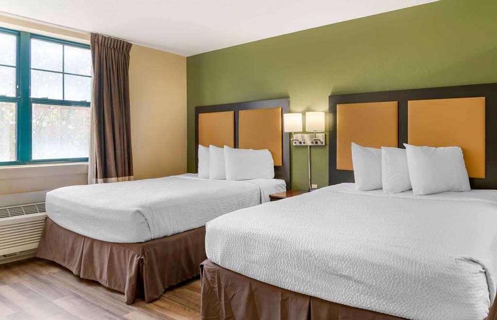 Extended Stay America Select Suites - Detroit - Novi - Haggerty Road Northville Chambre photo