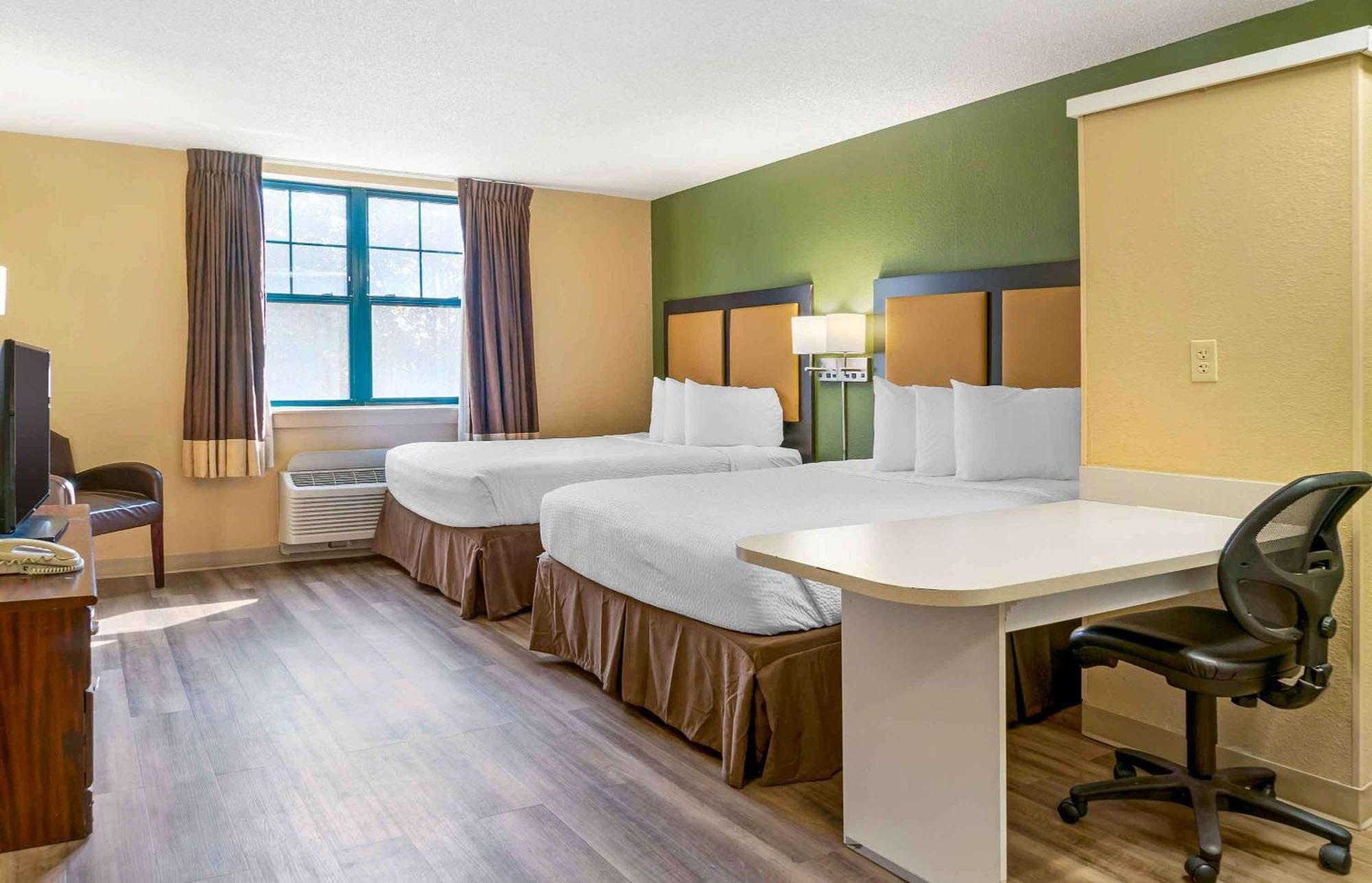 Extended Stay America Select Suites - Detroit - Novi - Haggerty Road Northville Extérieur photo