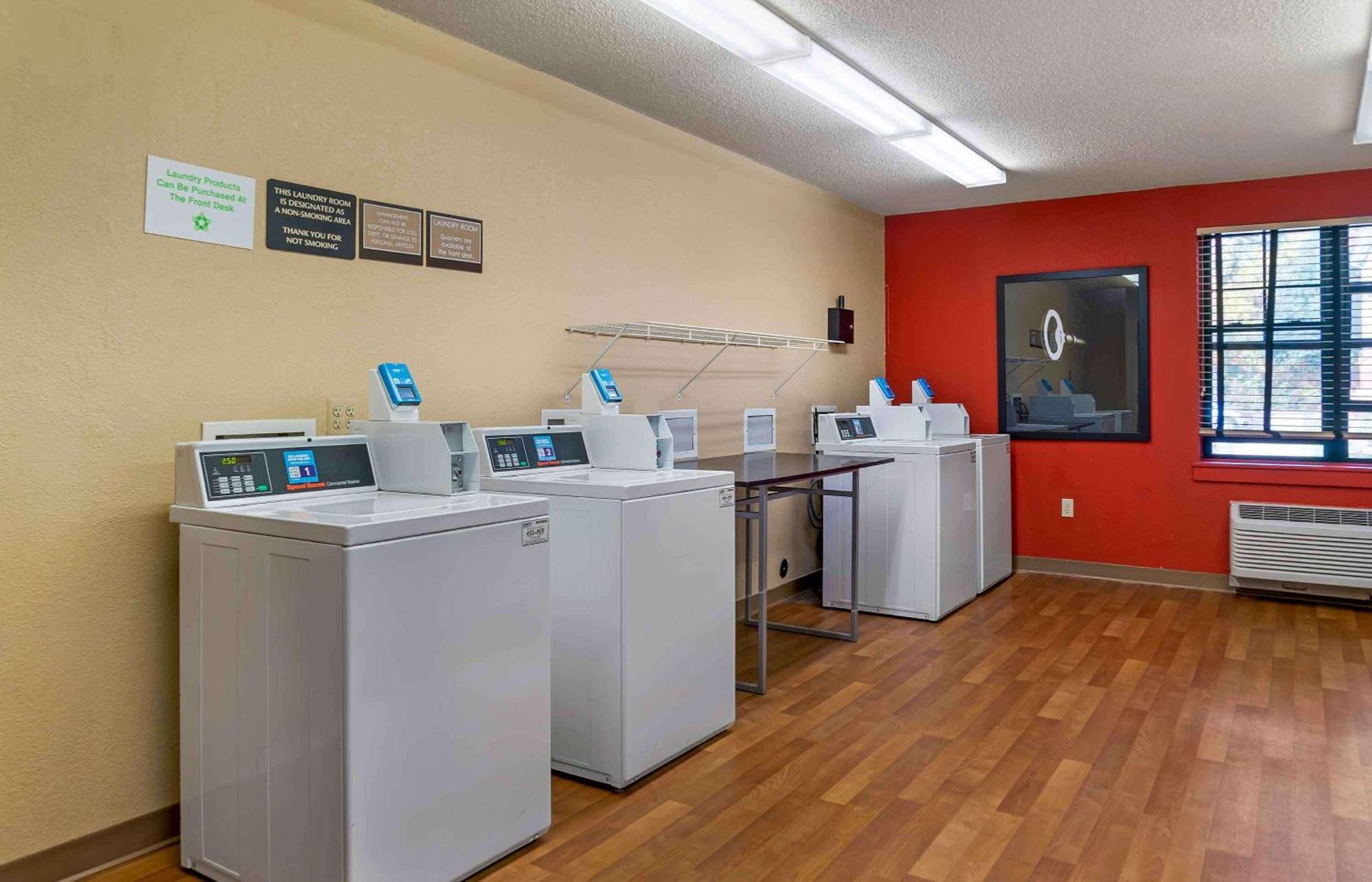 Extended Stay America Select Suites - Detroit - Novi - Haggerty Road Northville Extérieur photo