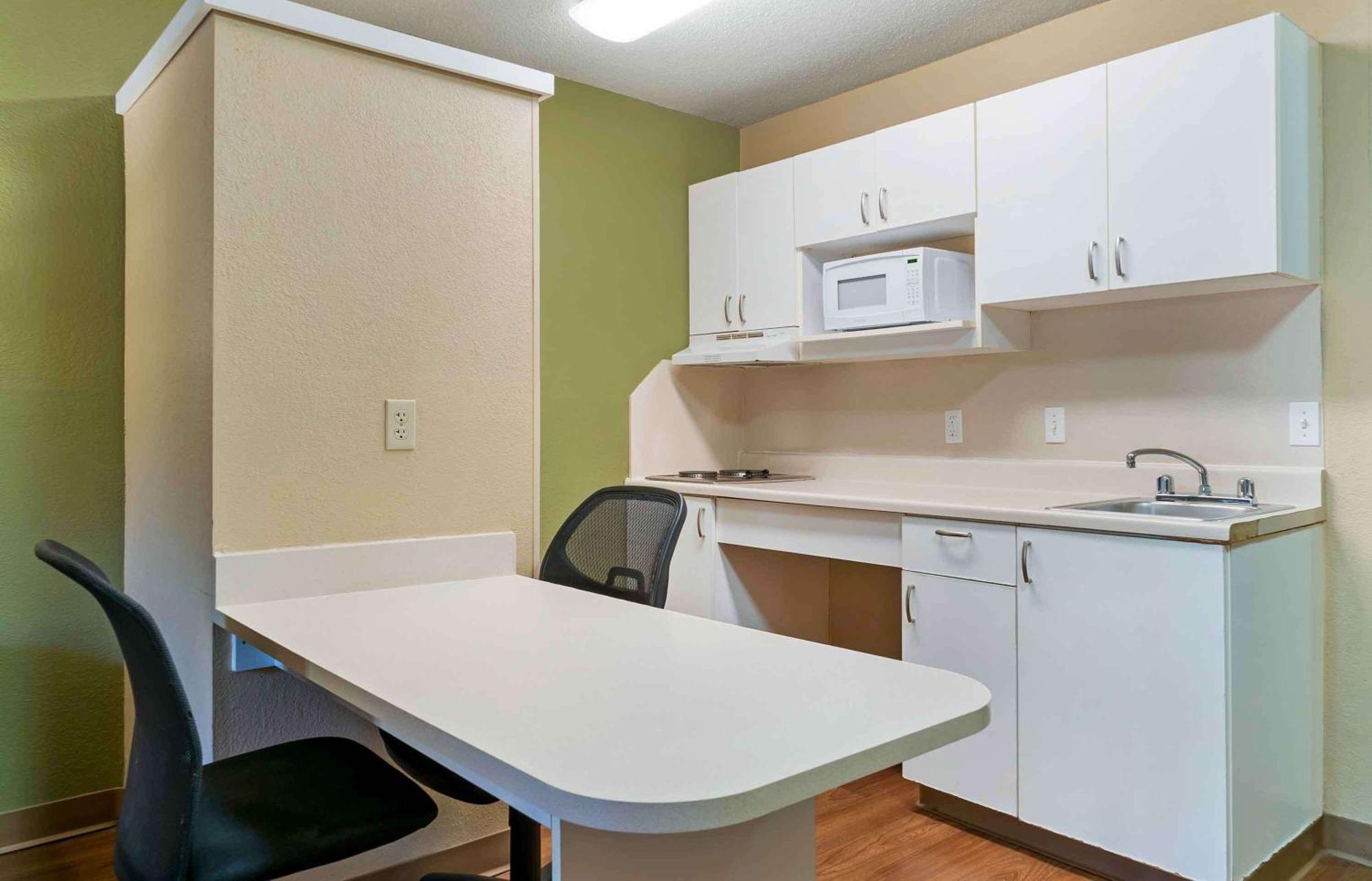 Extended Stay America Select Suites - Detroit - Novi - Haggerty Road Northville Extérieur photo
