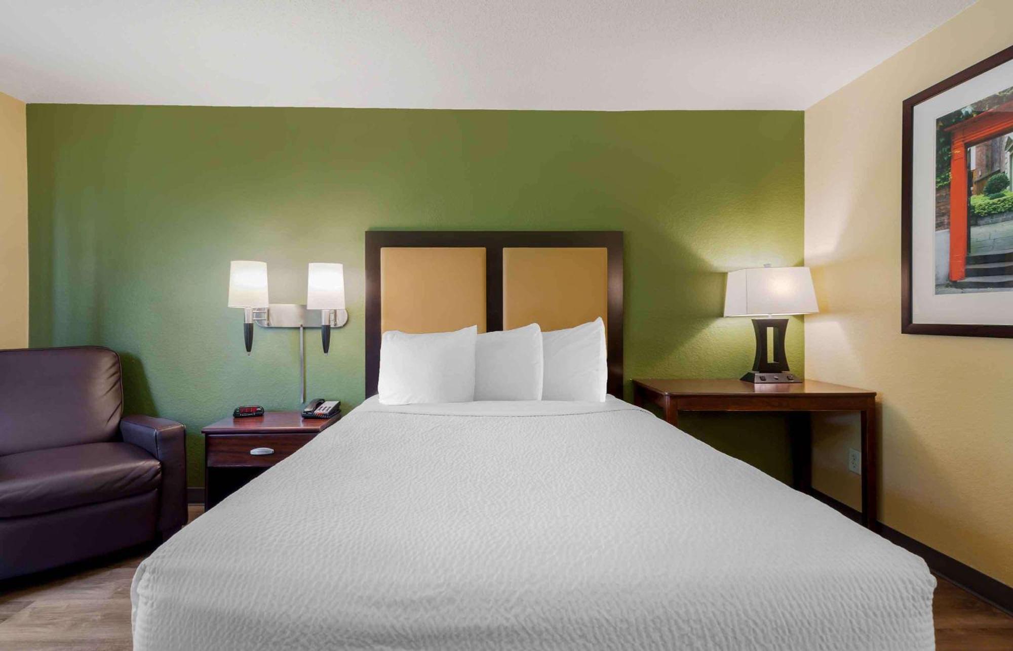 Extended Stay America Select Suites - Detroit - Novi - Haggerty Road Northville Extérieur photo