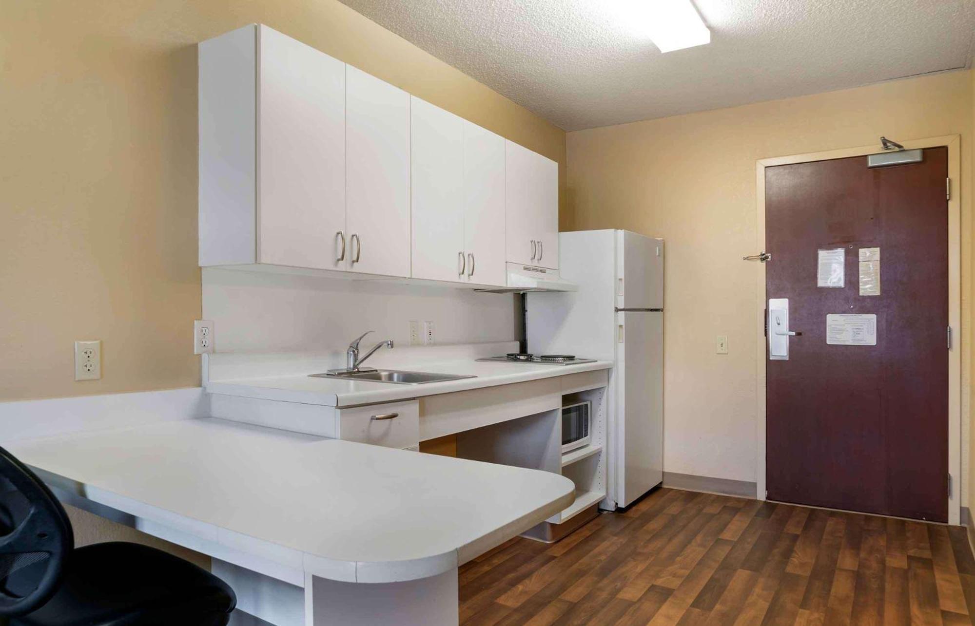 Extended Stay America Select Suites - Detroit - Novi - Haggerty Road Northville Extérieur photo