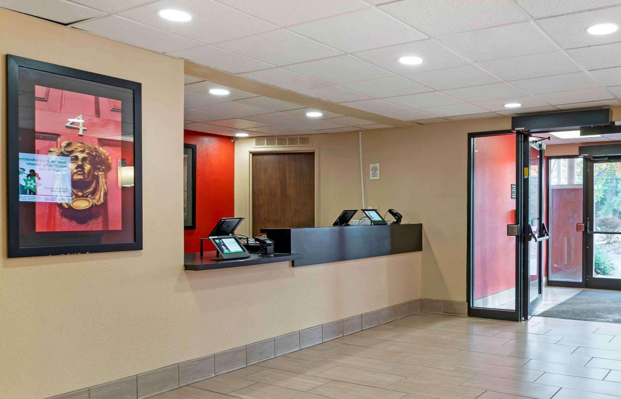 Extended Stay America Select Suites - Detroit - Novi - Haggerty Road Northville Extérieur photo