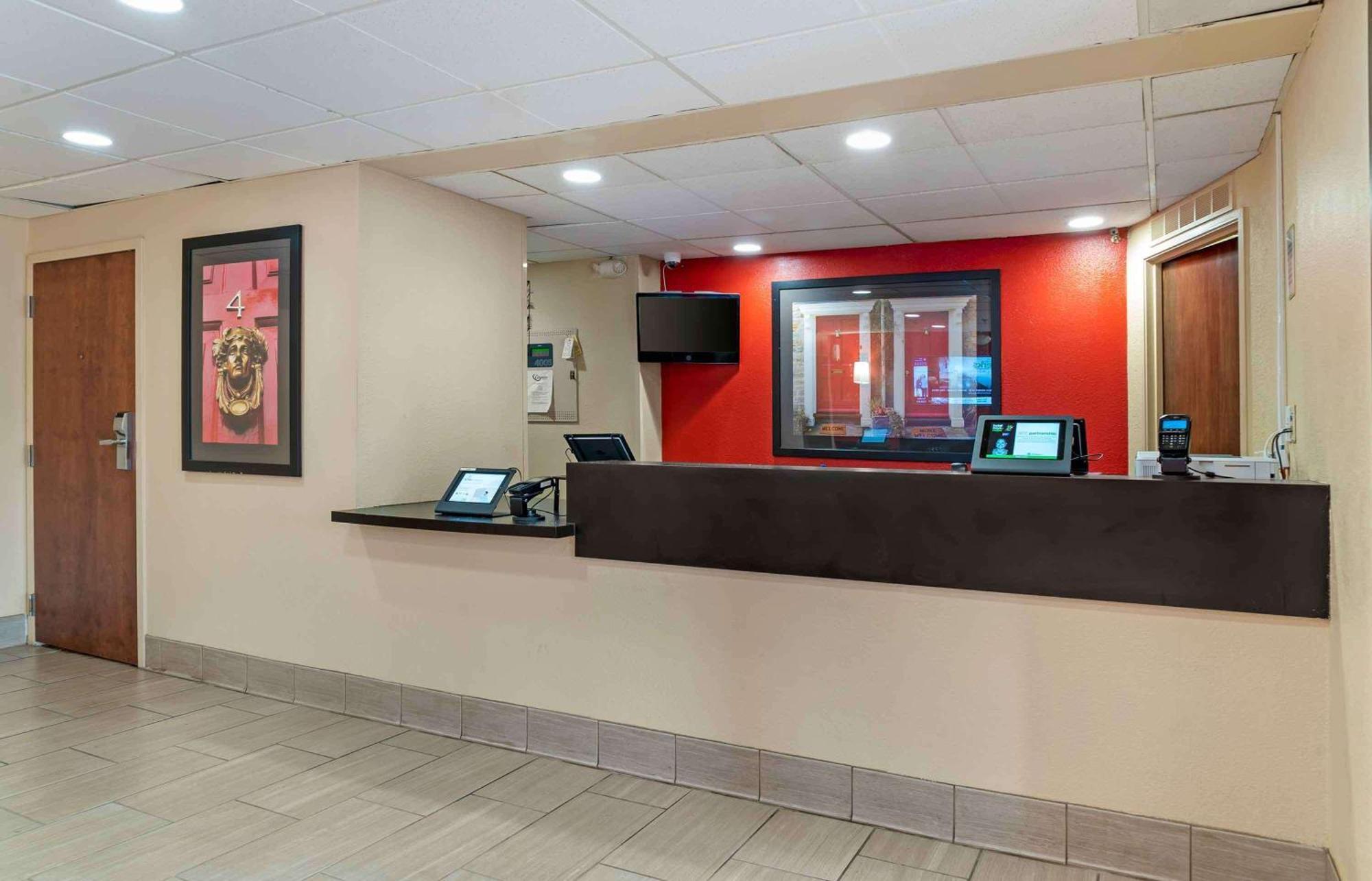 Extended Stay America Select Suites - Detroit - Novi - Haggerty Road Northville Extérieur photo