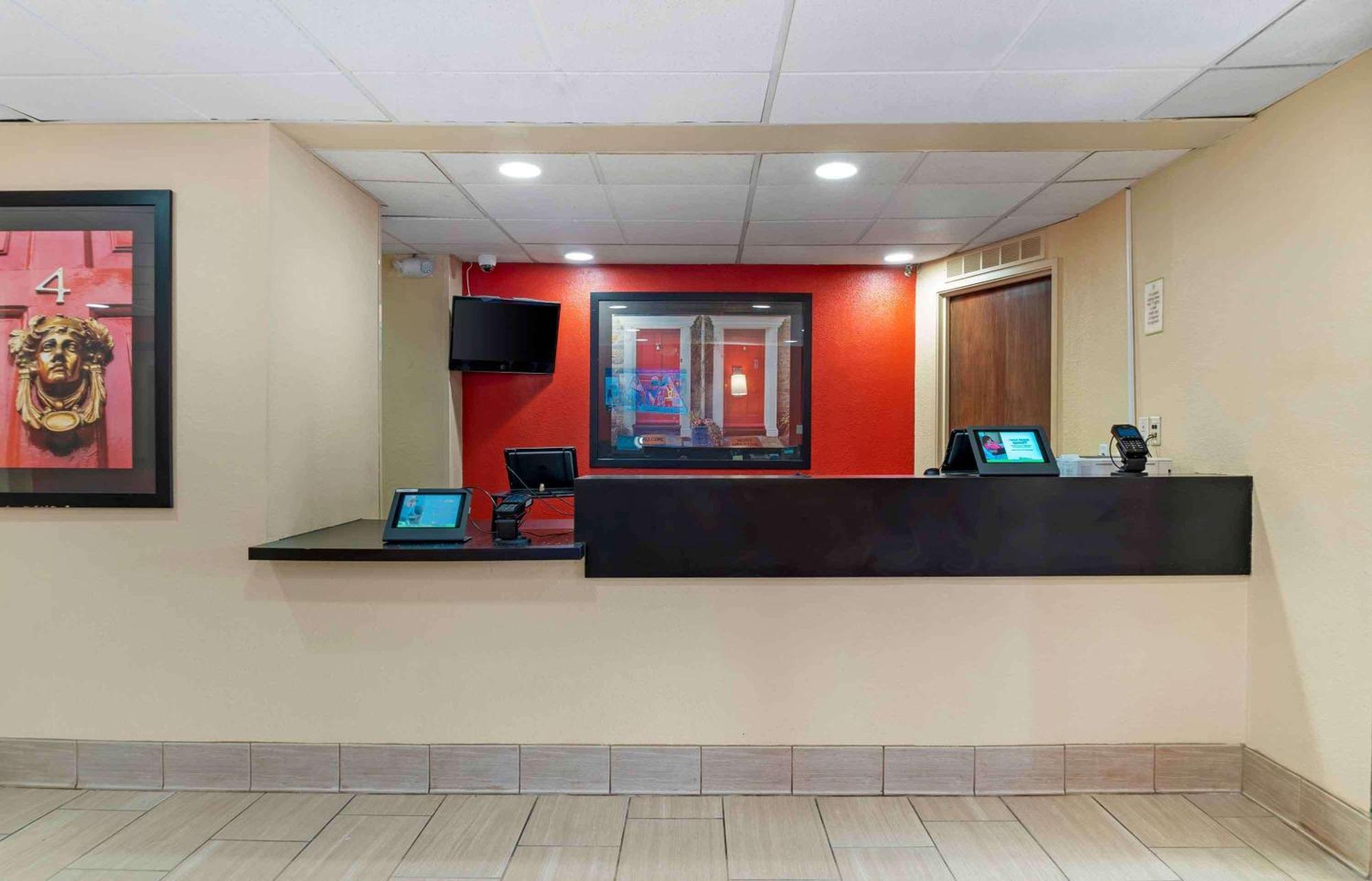 Extended Stay America Select Suites - Detroit - Novi - Haggerty Road Northville Extérieur photo