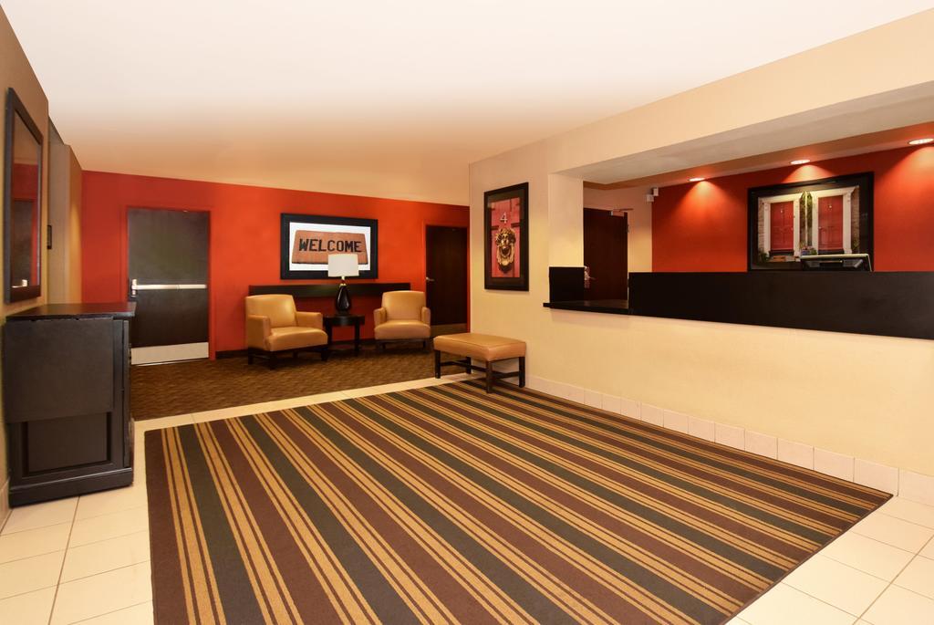Extended Stay America Select Suites - Detroit - Novi - Haggerty Road Northville Extérieur photo