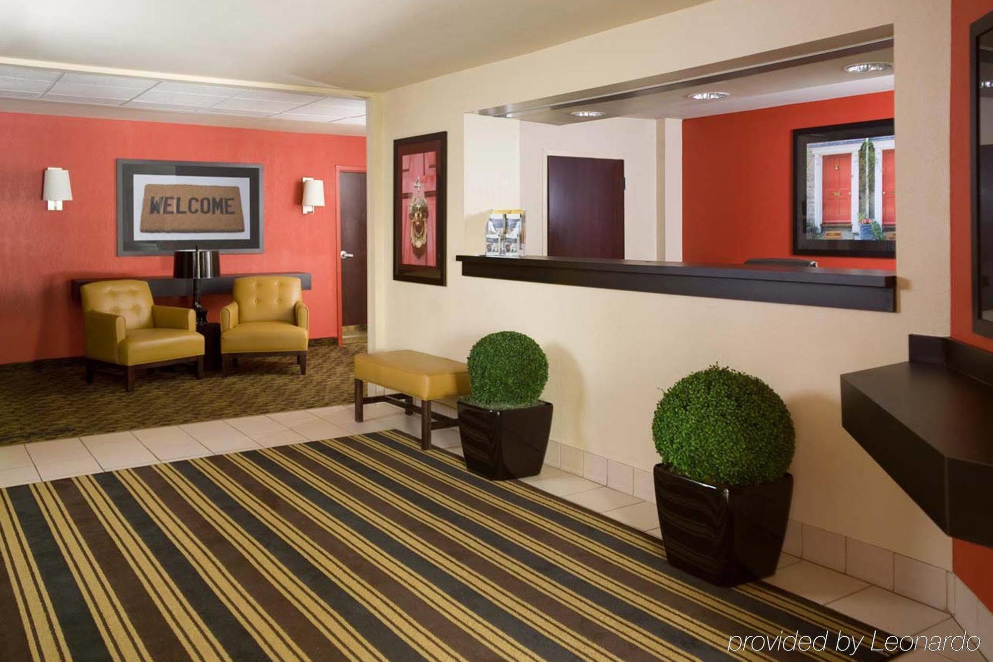 Extended Stay America Select Suites - Detroit - Novi - Haggerty Road Northville Extérieur photo
