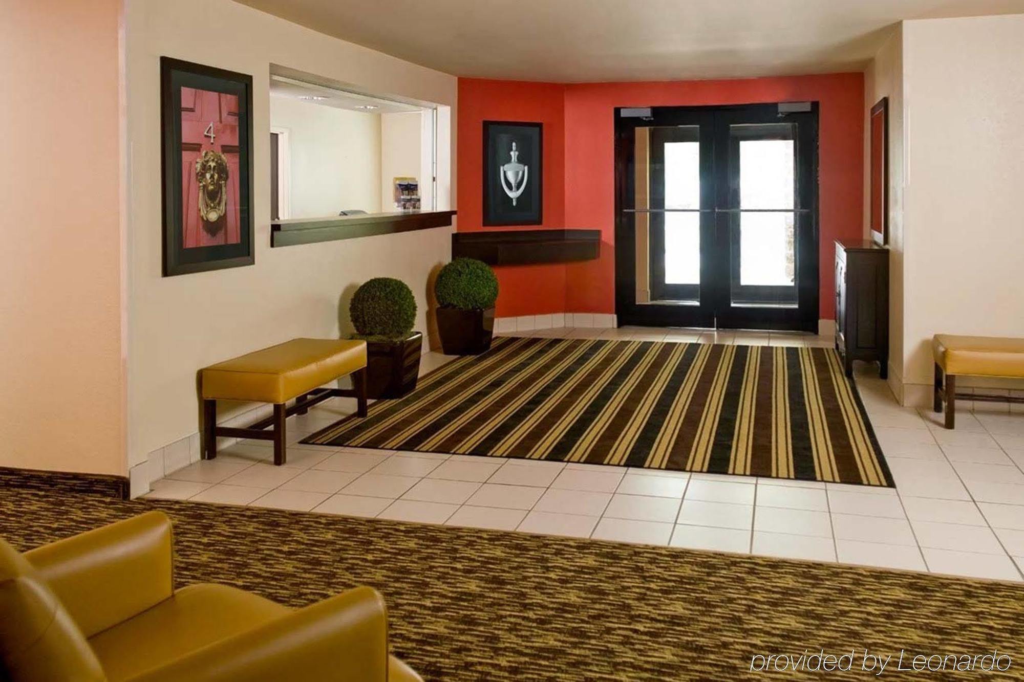 Extended Stay America Select Suites - Detroit - Novi - Haggerty Road Northville Extérieur photo