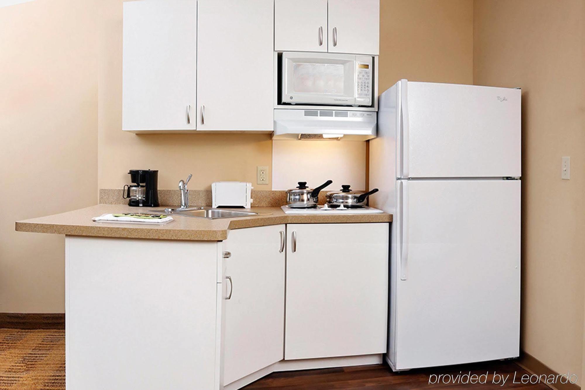 Extended Stay America Select Suites - Detroit - Novi - Haggerty Road Northville Extérieur photo