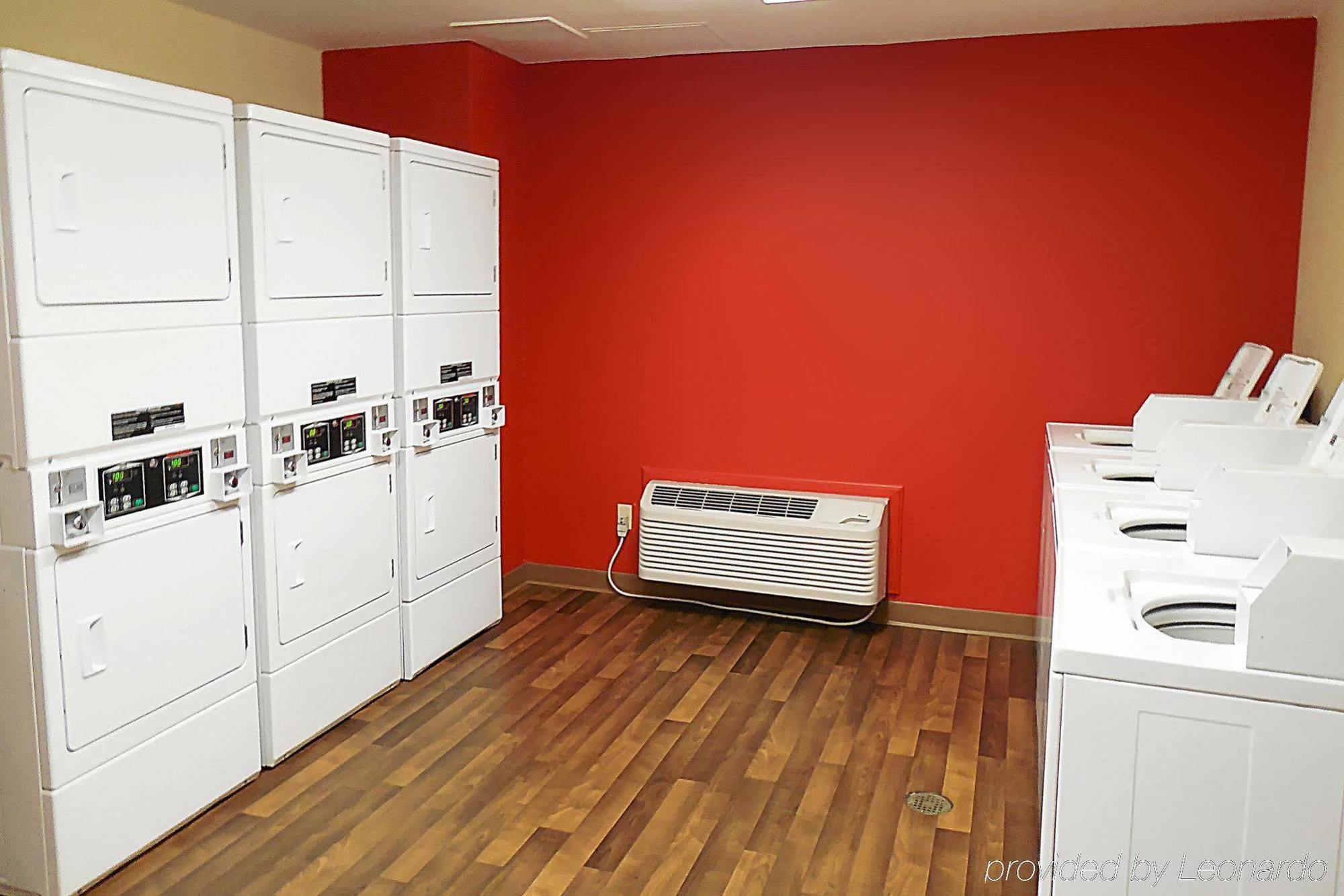 Extended Stay America Select Suites - Detroit - Novi - Haggerty Road Northville Extérieur photo